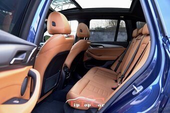 ⏩ BMW X3 M40d mHEV A/T M-Paket Odpočet DPH - 14