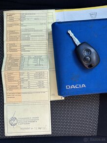 Dacia Dokker 1.5 dci - 14