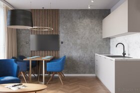 Investičný apartmán - Tilia Resort, Orava, garantovaný výnos - 14