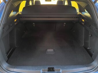 Ford focus ST line 2l  diesel AT8 sport - 14