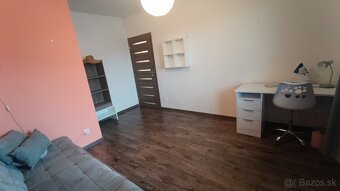 Skvelá cena aj so zariadenímNa predaj  5 ročná novostavba 5 - 14