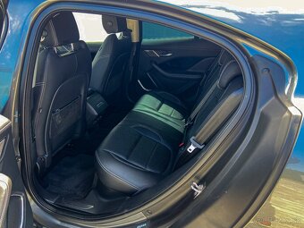 JAGUAR- I-PACE, EV400 90 kWh HSE, 400 PS-ELEKTROMOBIL - 14