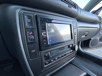 Volkswagen Passat B5.5 1.9TDI 4Motion - 14