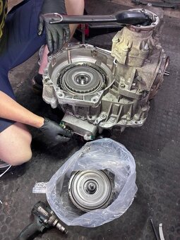 Audi A3 1.8 TFSI Quattro S-tronic - 14