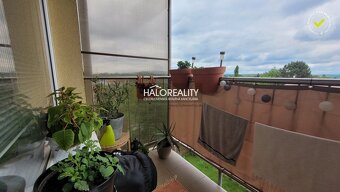 HALO reality - Predaj, dvojizbový byt Ivanka pri Nitre - 14