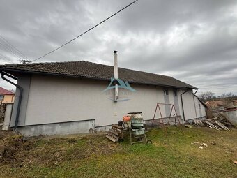 Rodinný dom po kompletnej rekonštrukcii - 14