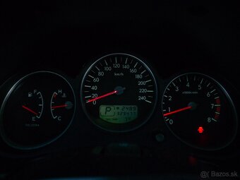 Predám Subaru Forester 2.0 XT - 14