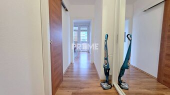 MODERNÝ 2i byt, NOVOSTAVBA, BALKÓN ( 9 m2 ), KLÍMA, Bakošova - 14