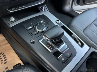 Audi Q5 2.0 TDI 190k quattro S tronic Sport - 14