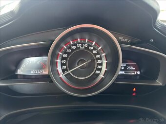 Mazda 3 2.0 88kW 2015 187327km Revolution - 14