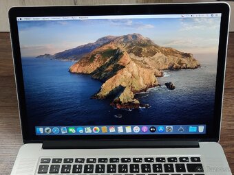Apple MacBook Pro 15 2013 i7, 16Gb ram, 1Tb SSD - 14