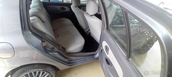 RENAULT CLIO FAIRWAY 1.2i 43KW 2006 KÚP.SK.2.MAJ.SERV.KŇIŽK - 14