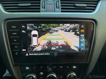 Škoda Octavia 2.0TDI 110kW DSG 2019 FullLED/Navi/Vyhrev/CANT - 14