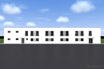 MARKS™ | priemyselný areál Strategická lokalita - 14