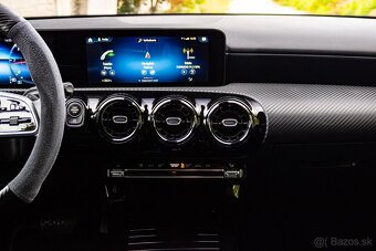 Mercedes-Benz A200d / TOP STAV / Aj na splátky / Protiúčet - 14