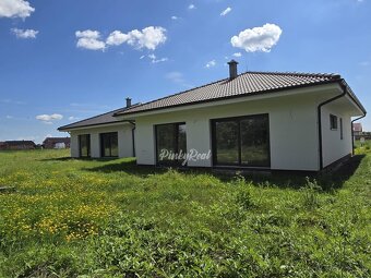 Pinky Real - Novostavba v Slovenskej Novej Vsi - 14