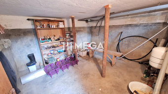 EXKLUZÍVNE NA PREDAJ CHALUPA v obci HABURA - 14