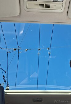 Honda CR-V, 1.6 i-DTEC, 4x4, automat, plná výbava Executive - 14