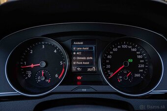 Volkswagen Passat 2.0 TDI R-Line DSG / ODPOČET - 14