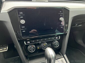 Volkswagen Passat Alltrack 2.0 TDI DSG 4Motion 140 kW - 14