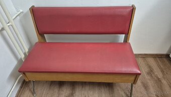 Predám skrine a lavice - 14