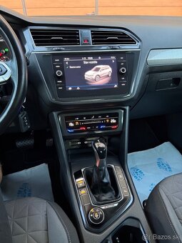 Volkswagen Tiguan 2.0 TDI EVO Life 4Motion DSG - 14