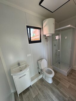 ✅ Kancelársky /obchodný /obytný kontajner ✅ - 14