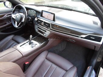 BMW Rad 7 730d 8 st.automat - 14