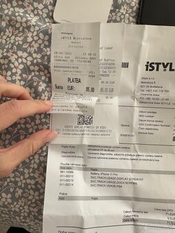 Iphone 11 pro 256gb vesmirne sedy - 14