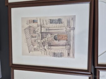 Zaramované obrázky Trnavy - 14