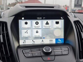 Ford Kuga 2.0 TDCi Duratorq Titanium A/T AWD za 13.600 € - 14