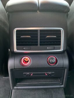 Predám Q7 3,0 Tdi 176kw S line - 14