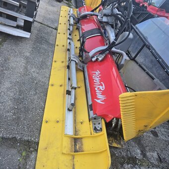 PB 600 polar, rolba, ratrak, Pisten Bully - 14