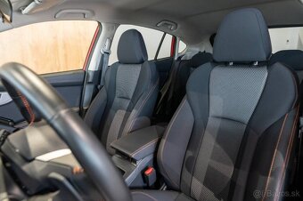 Subaru XV 1.6i Lineartronic Style AWD - 14