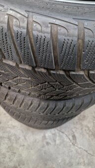 Disky 18"  BROCK B25 - 808, 5x114,3  ET38 - 14