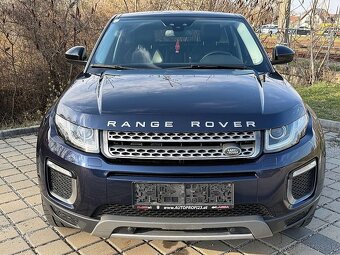 Predám Range Rover evoque ročník 2018 - 14