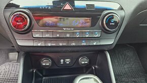 Hyundai Tucson 1.7 CRDi Comfort 2016 - 14