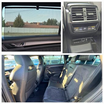 ✅️Škoda Kodiaq Sportline 2.0.TDI 140KW 4x4,Webasto✅️ - 14