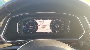 Volkswagen Tiguan R-Line 2.0 TDI 110kW 4x4 7DSG - 14