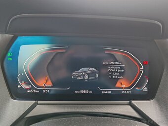 Bmw 218i f44 gran coupe - 14