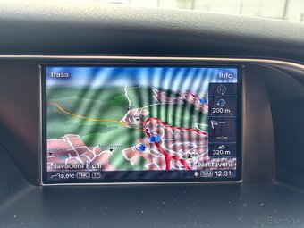 Audi A4 Avant 2.0 TDI 150k Manager multitronic - 14