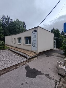 Kancelárie, administratívne priestory na prenájom, Martin - 14