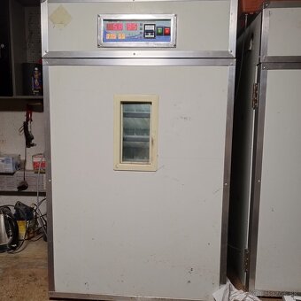 Liaheň na 480ks - 14