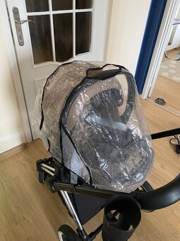 Cybex priam - 14