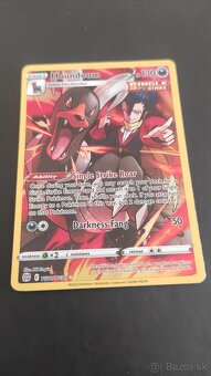 Pokémon kartičky 3/3 - 14