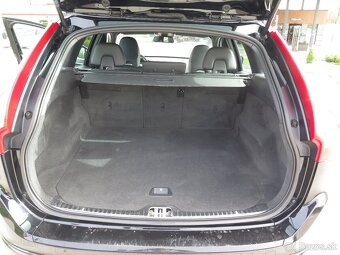 VOLVO XC60 2.0D 4WD - 14