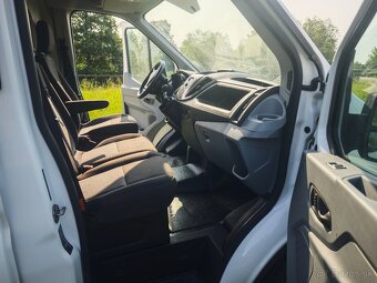 Ford Transit - 14