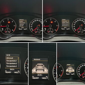 Volkswagen Sharan 2.0tdi 110kw 4x4 4motion 2019 Highline 1.m - 14
