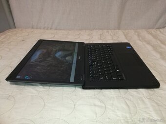 Dell E5450, i5-5.GEN, 14.0“ FHD, 16 GB.SSD 256GB Samsung. - 14