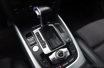 Audi Q5 2.0 TDI Quattro Prestige |SK vozidlo, 1.majiteľ| - 14